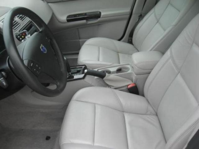 Volvo S40 2006 photo 2