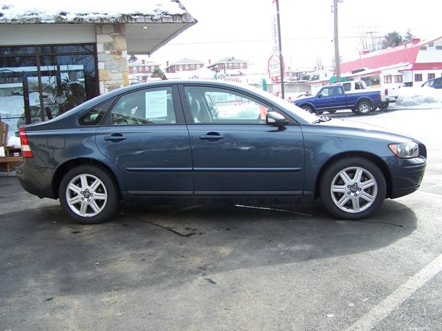 Volvo S40 2006 photo 1