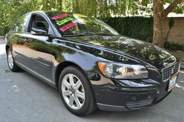 Volvo S40 2006 photo 0