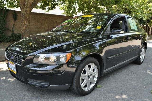 Volvo S40 2006 photo 4