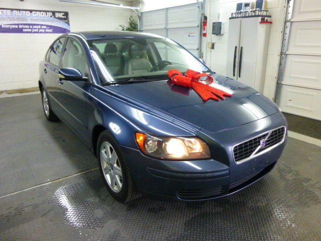 Volvo S40 2006 photo 1