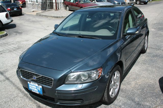 Volvo S40 2006 photo 2