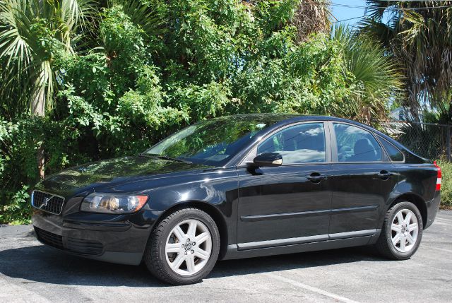 Volvo S40 2006 photo 1