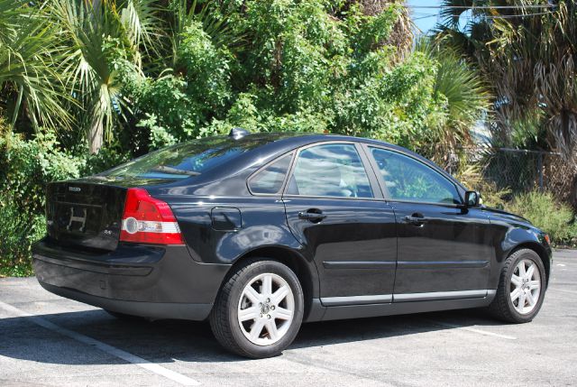 Volvo S40 2006 photo 2