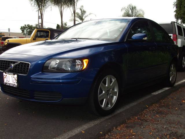 Volvo S40 2006 photo 1