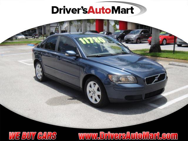 Volvo S40 2006 photo 3