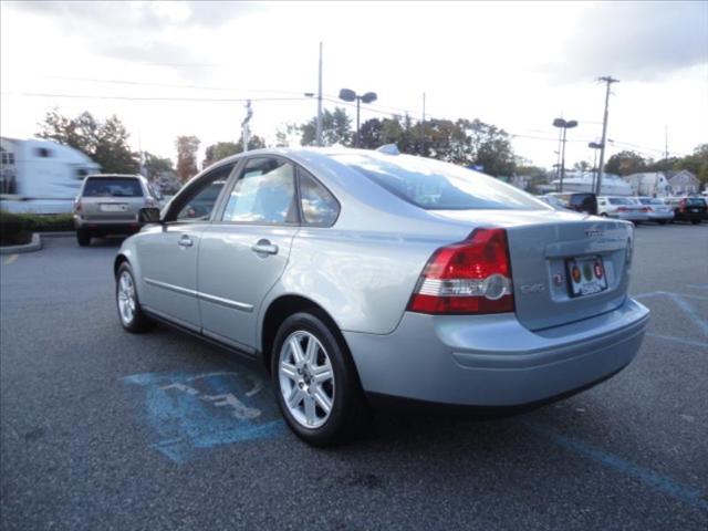 Volvo S40 2006 photo 1