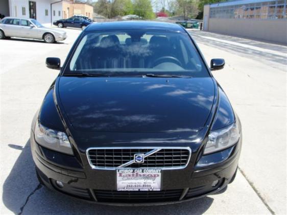 Volvo S40 Unknown Unspecified