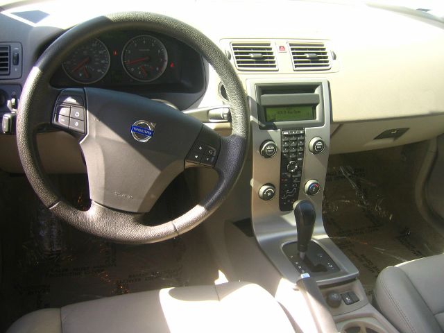 Volvo S40 2006 photo 1