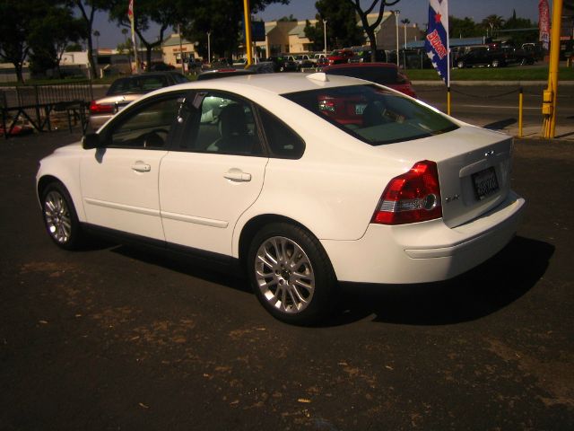 Volvo S40 2006 photo 10