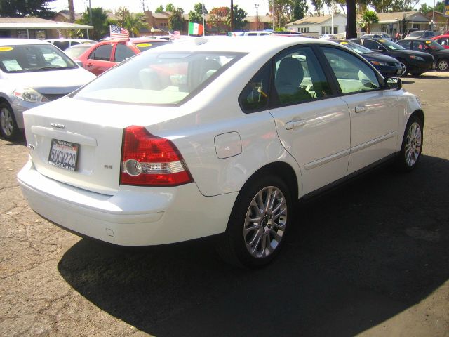 Volvo S40 2006 photo 5