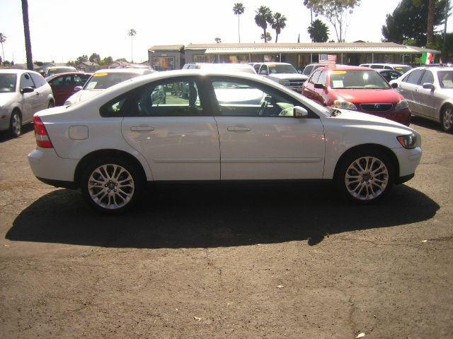 Volvo S40 2006 photo 6