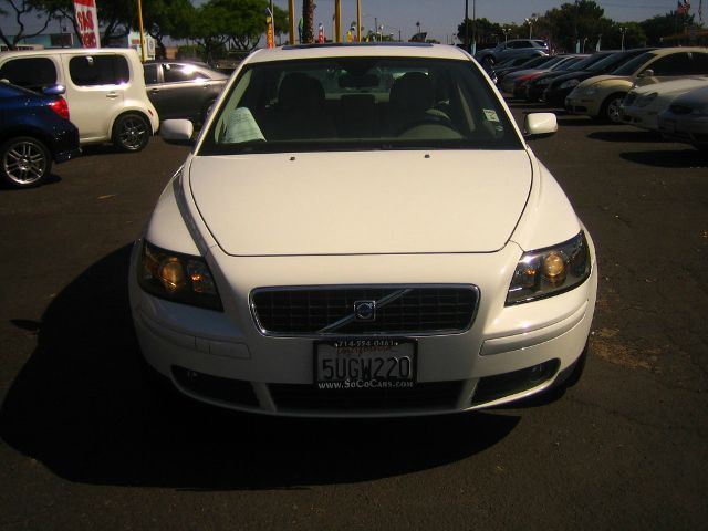 Volvo S40 2006 photo 7