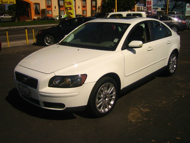 Volvo S40 2006 photo 8