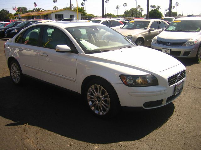 Volvo S40 2006 photo 9