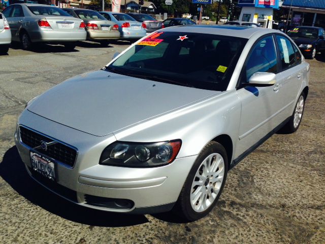 Volvo S40 2006 photo 2