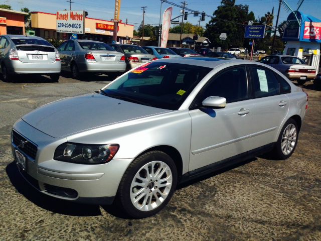 Volvo S40 2006 photo 4