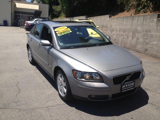 Volvo S40 2006 photo 4