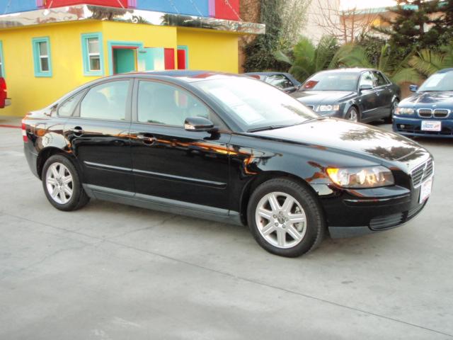 Volvo S40 Unknown Sedan