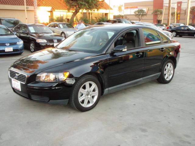 Volvo S40 2006 photo 1