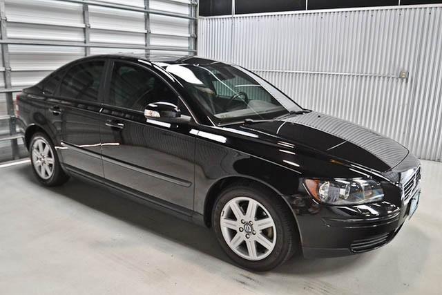 Volvo S40 2007 photo 3