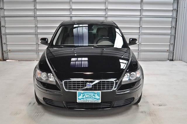 Volvo S40 2007 photo 4