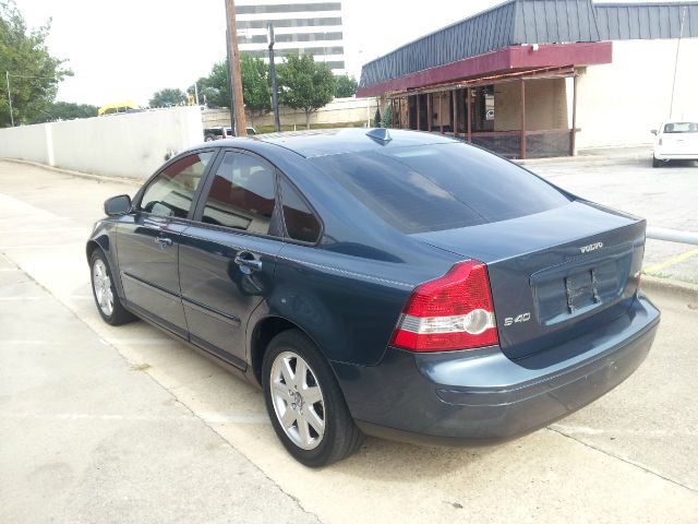 Volvo S40 4X4 ED. Bauer EL Sedan