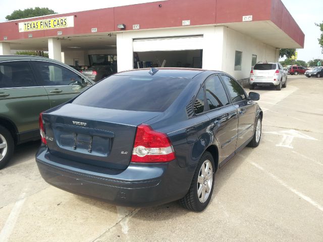 Volvo S40 2007 photo 1