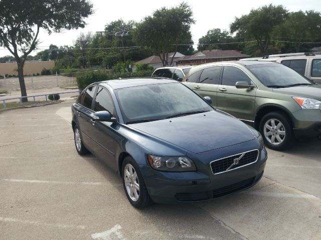 Volvo S40 2007 photo 2