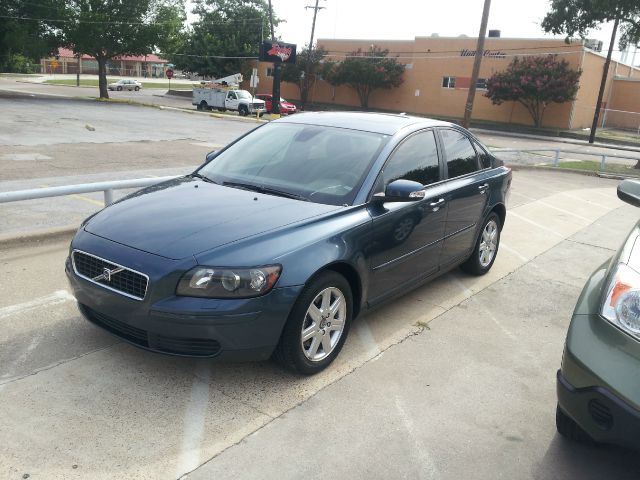 Volvo S40 2007 photo 3