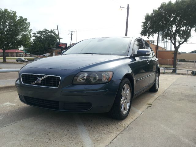 Volvo S40 2007 photo 4