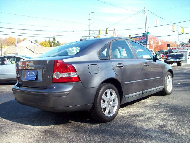 Volvo S40 2007 photo 1