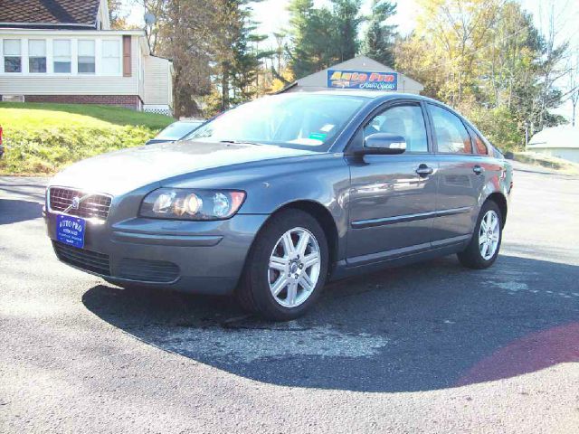 Volvo S40 2007 photo 3