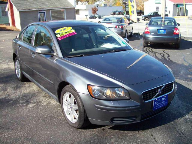 Volvo S40 2007 photo 4