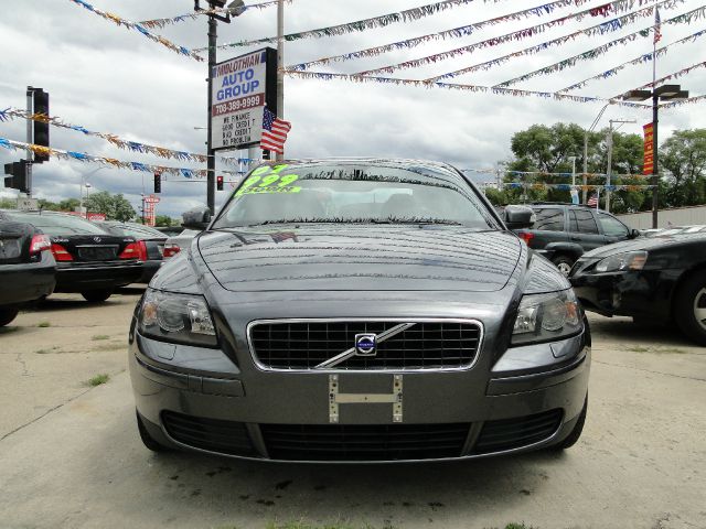 Volvo S40 2007 photo 1