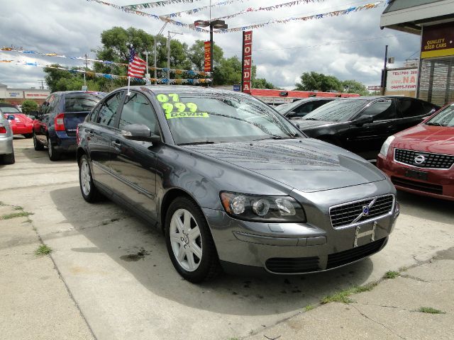 Volvo S40 2007 photo 2