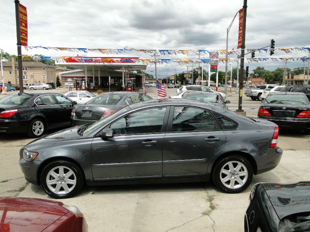 Volvo S40 2007 photo 3