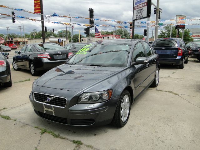 Volvo S40 2007 photo 4