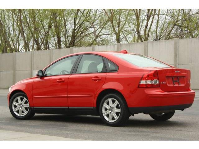 Volvo S40 2007 photo 2