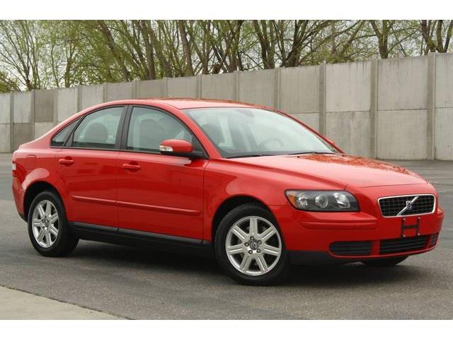 Volvo S40 2007 photo 3