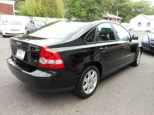 Volvo S40 2007 photo 1