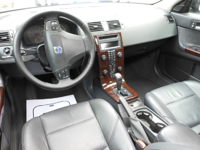 Volvo S40 2007 photo 2