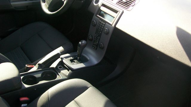 Volvo S40 2007 photo 2