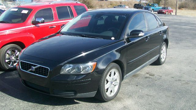 Volvo S40 2007 photo 4