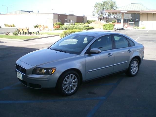 Volvo S40 2007 photo 1