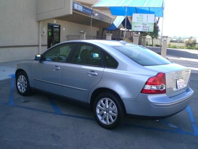 Volvo S40 2007 photo 10