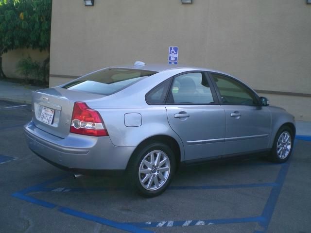 Volvo S40 2007 photo 11