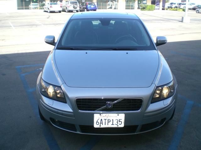 Volvo S40 2007 photo 13