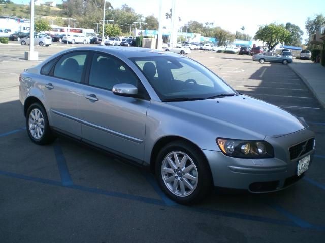 Volvo S40 2007 photo 14