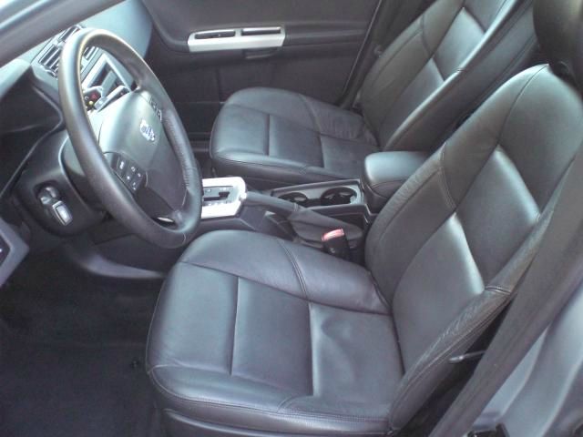 Volvo S40 2007 photo 15